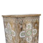 Morocco Side Table One CLose