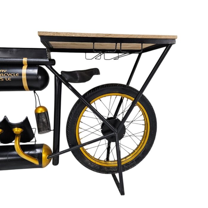 Motorbike Bar Counter KMF13177 Close Motorbike Bar Counter KMF13177 Close