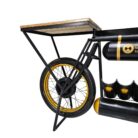 Motorbike Bar Counter KMF13177 Close Up