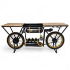 Motorbike Bar Counter KMF13177 Main