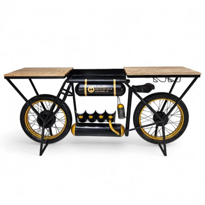 Motorbike Bar Counter KMF13177 Main Motorbike Bar Counter KMF13177 Main