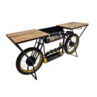 Motorbike Bar Counter KMF13177 Side