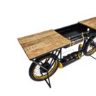 Motorbike Bar Counter KMF13177 Top Back