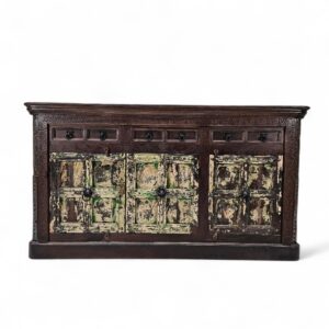 Old Door Sideboard