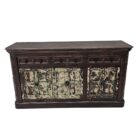 Old Door Sideboard KMF14534 Top