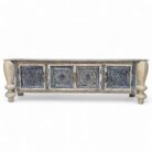 Onyx Carved Sideboard KMF19338A Front