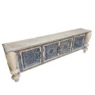 Onyx Carved Sideboard KMF19338A Side