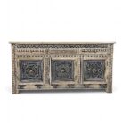Onyx Carved Sideboard Main Front KMF19340