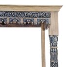 Onyx Daybed Carved KMF37002 Clsoe