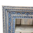 Onyx Open Sideboard KMF19335 Close Up Front