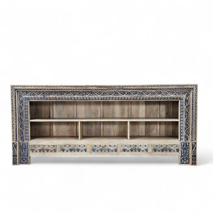 Onyx Open Sideboard KMF19335 Main