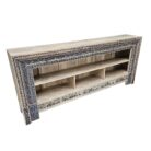 Onyx Open Sideboard KMF19335 Side