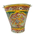 Painted Metal Bucket KMH9960D Front