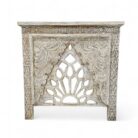 Peacock Console Table KMF15331 Main