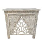 Peacock Console Table KMF15331 Top