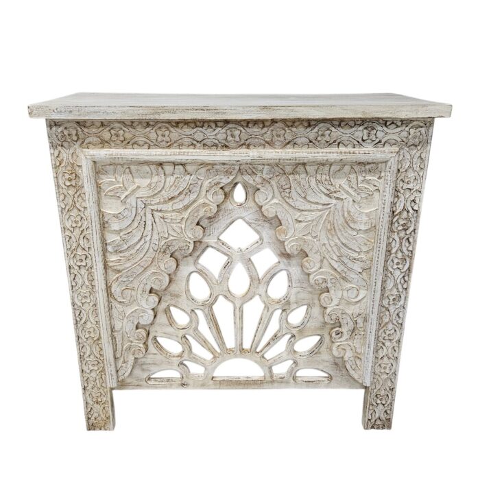 Peacock Console Table KMF15331 Top Peacock Console Table KMF15331 Top