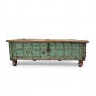 Pitara Coffee Table Trunk KMF25273B Main
