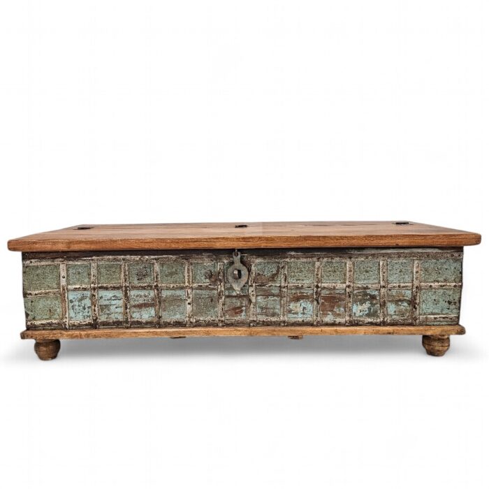 Pitara Coffee Table Trunk KMF25276 Main Pitara Coffee Table Trunk KMF25276 Main