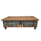 Pitara Coffee Table Trunk KMF25278 Top