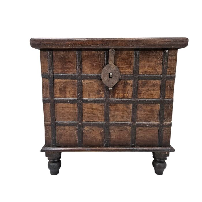 Pitara Trunk KMF23063 Front