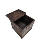 Pitara Trunk KMF23063 Open