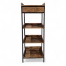 Retro Iron Shelf KMF27025 Main