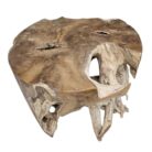 Root Side Table INJ8600A Side Top