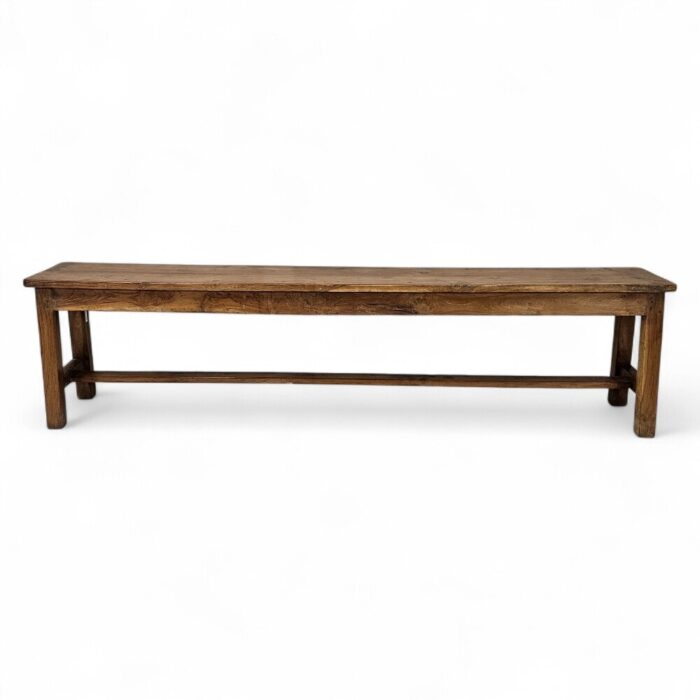 Rustic Bench KMF28105 Main