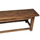 Rustic Bench KMF28106 Clos