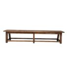 Rustic Bench KMF28106 Front