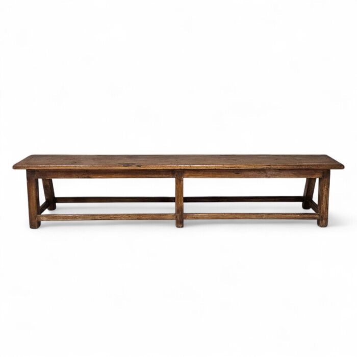 Rustic Bench KMF28106 Main