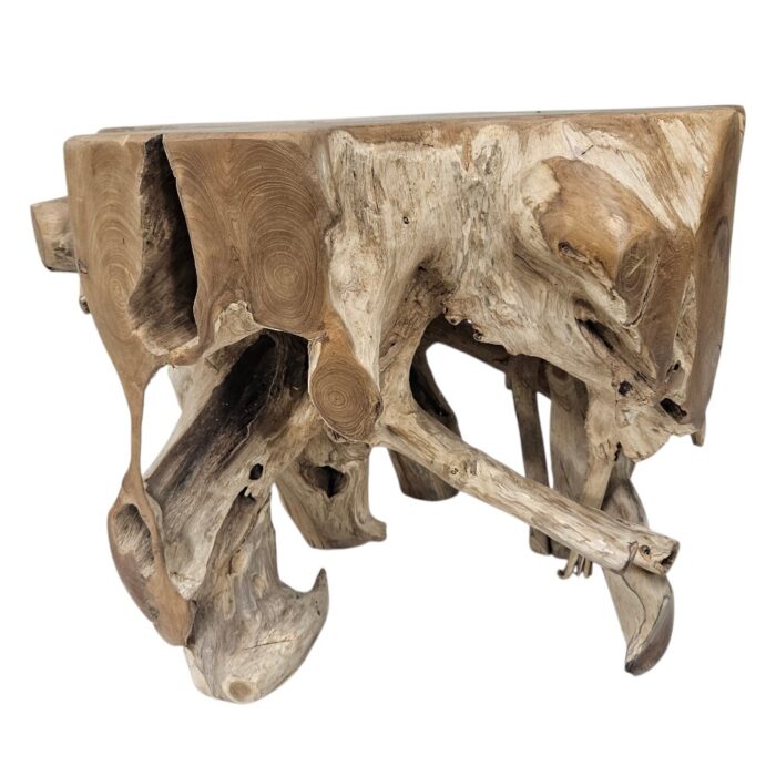 Side Root Block Table Front INJ8600A1