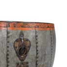 Side Table Iron Drum KMF25039B Cose