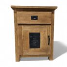 Silo Bedside Table DCK2505