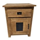 Silo Bedside Table DCK2505 Top