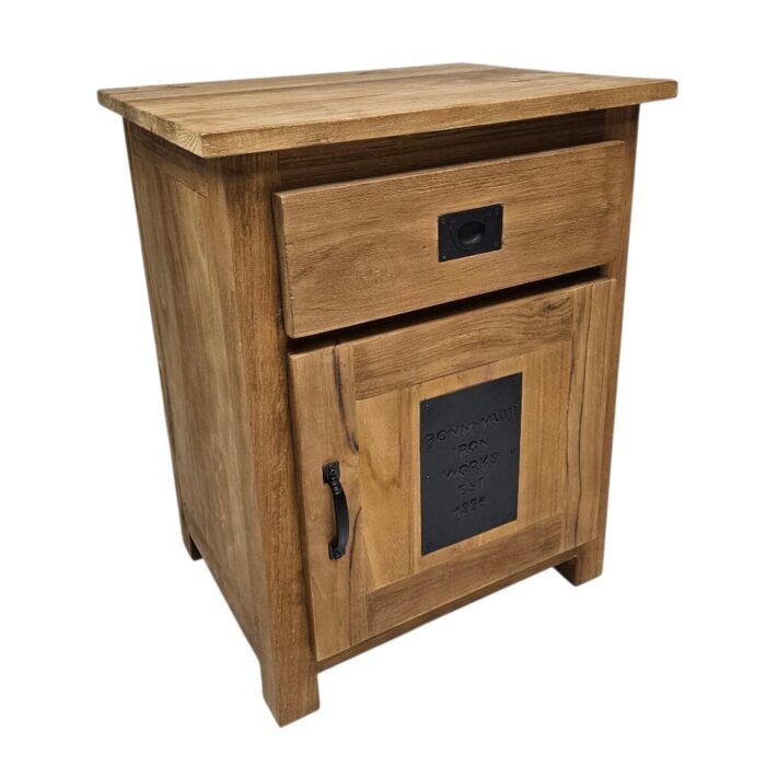 Silo Bedside Table DCK2505A Side Silo Bedside Table DCK2505A Side