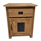 Silo Bedside Table DCK2505A Top