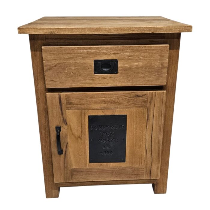 Silo Bedside Table DCK2505A Top Silo Bedside Table DCK2505A Top