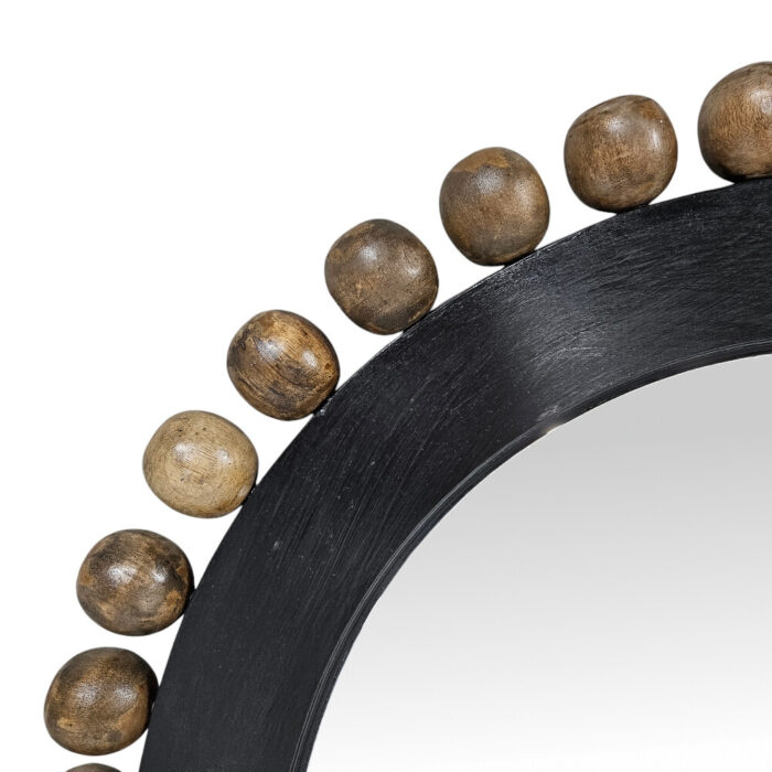 Soline Round Mirror MAD0935B Close Soline Round Mirror MAD0935B Close