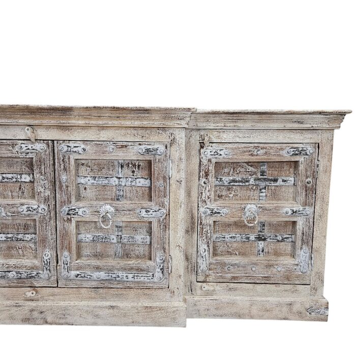 Step Door Sideboard KMF14366 Close Up