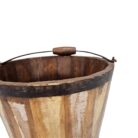 Sual Rustic Bucket KMH9051 Close