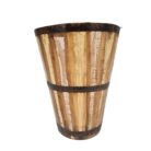 Sual Rustic Bucket KMH9051 Front