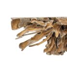 Teak Root Console Table NJA5060A6 Close