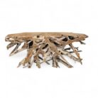 Teak Root Console Table NJA9073A9 Main