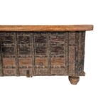 Trunk Coffee Table KMF25274D Close Side