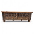 Trunk Coffee Table KMF25274D Main