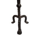 Wrought Iron Candle Stand KMH9092 Close
