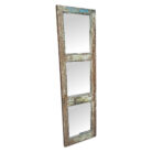 3 Panel Wall Mirror Boksburg