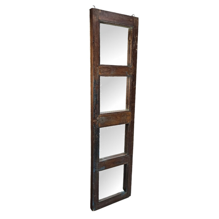 4 Panel Wall Mirror KMH7086 Side 4 Panel Wall Mirror Boksburg