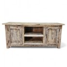 Adler MediaTV Unit Teak JAW9202 Main